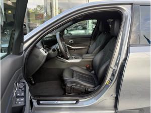 BMW 330 e xDrive Limousine M Sport //Stop&Go HiFi Adapt.LED
