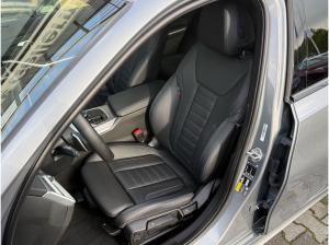 BMW 330 e xDrive Limousine M Sport //Stop&Go HiFi Adapt.LED
