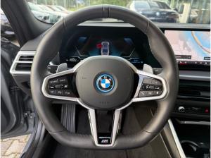 BMW 330 e xDrive Limousine M Sport //Stop&Go HiFi Adapt.LED