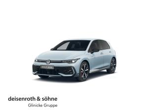 Volkswagen Golf GTE AHK/Matrix/DCC/Nav/360/ACC/IDA/18"/SHZ