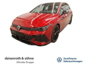 Volkswagen Golf GTI Clubsport Akrapovic/Perf/Matrix/Nav/19"/Black/Assist
