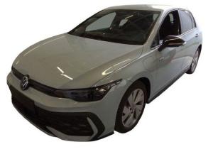 Volkswagen Golf GTE AHK/Matrix/DCC/Nav/360/ACC/IDA/18"/SHZ
