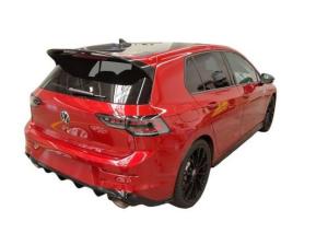 Volkswagen Golf GTI Clubsport Akrapovic/Perf/Matrix/Nav/19"/Black/Assist