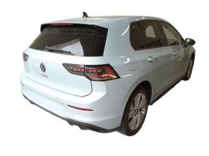 Volkswagen Golf GTE AHK/Matrix/DCC/Nav/360/ACC/IDA/18"/SHZ