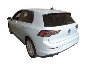 Volkswagen Golf GTE AHK/Matrix/DCC/Nav/360/ACC/IDA/18"/SHZ