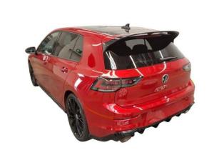 Volkswagen Golf GTI Clubsport Akrapovic/Perf/Matrix/Nav/19"/Black/Assist