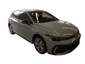 Volkswagen Golf GTE AHK/Matrix/DCC/Nav/360/ACC/IDA/18"/SHZ