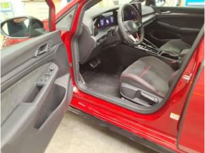 Volkswagen Golf GTI Clubsport Akrapovic/Perf/Matrix/Nav/19"/Black/Assist