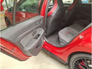 Volkswagen Golf GTI Clubsport Akrapovic/Perf/Matrix/Nav/19"/Black/Assist