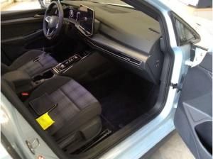 Volkswagen Golf GTE AHK/Matrix/DCC/Nav/360/ACC/IDA/18"/SHZ