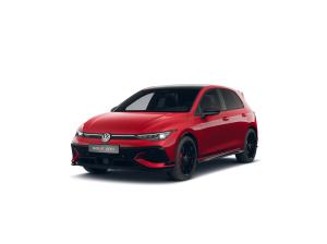 Volkswagen Golf GTI Clubsport Akrapovic/Perf/Matrix/Nav/19"/Black/Assist