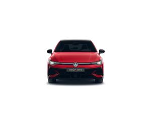 Volkswagen Golf GTI Clubsport Akrapovic/Perf/Matrix/Nav/19"/Black/Assist