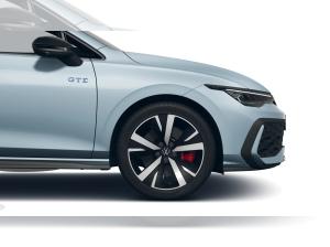 Volkswagen Golf GTE AHK/Matrix/DCC/Nav/360/ACC/IDA/18"/SHZ