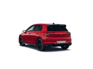 Volkswagen Golf GTI Clubsport Akrapovic/Perf/Matrix/Nav/19"/Black/Assist