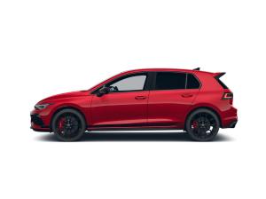 Volkswagen Golf GTI Clubsport Akrapovic/Perf/Matrix/Nav/19"/Black/Assist