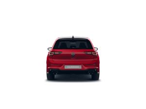 Volkswagen Golf GTI Clubsport Akrapovic/Perf/Matrix/Nav/19"/Black/Assist