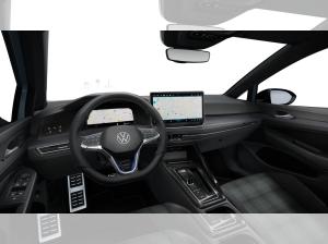 Volkswagen Golf GTE AHK/Matrix/DCC/Nav/360/ACC/IDA/18"/SHZ