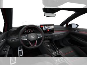 Volkswagen Golf GTI Clubsport Akrapovic/Perf/Matrix/Nav/19"/Black/Assist