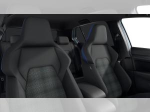 Volkswagen Golf GTE AHK/Matrix/DCC/Nav/360/ACC/IDA/18"/SHZ