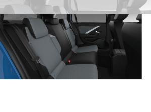 Opel Astra Elektro ST Edition mit Allwetterreifen Gewerbeknaller