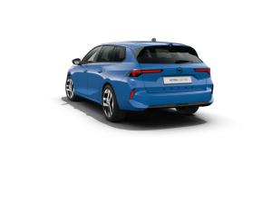 Opel Astra ST Electric Edition Elektro *Förderung*Bestellaktion*Privat* mit Allwetter und SHZ