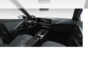 Opel Astra ST Electric Edition Elektro *Förderung*Bestellaktion*Privat* mit Allwetter und SHZ
