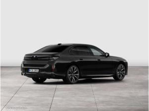 BMW i7 50 xDrive MSport + Autobhn. + Autom.Türe + 22