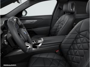 BMW i7 50 xDrive MSport + Autobhn. + Autom.Türe + 22