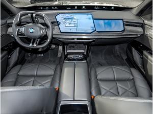 BMW i7 50 xDrive MSport + Autobhn. + Autom.Türe + 22