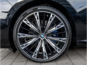 BMW i7 50 xDrive MSport + Autobhn. + Autom.Türe + 22
