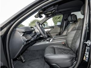 BMW i7 50 xDrive MSport + Autobhn. + Autom.Türe + 22