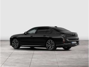 BMW i7 50 xDrive MSport + Autobhn. + Autom.Türe + 22