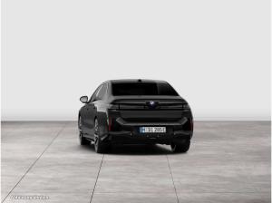 BMW i7 50 xDrive MSport + Autobhn. + Autom.Türe + 22