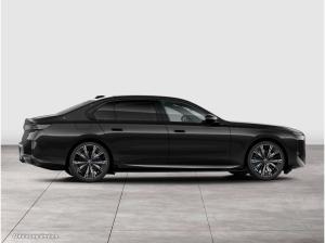 BMW i7 50 xDrive MSport + Autobhn. + Autom.Türe + 22