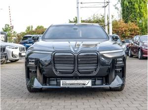 BMW i7 50 xDrive MSport + Autobhn. + Autom.Türe + 22