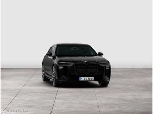 BMW i7 50 xDrive MSport + Autobhn. + Autom.Türe + 22
