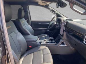 Ford Ranger Wildtrak Diesel, AHK 3,5 Tonnen, Elektr. Rollo, 360° Kamera