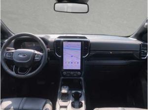 Ford Ranger Wildtrak Diesel, AHK 3,5 Tonnen, Elektr. Rollo, 360° Kamera