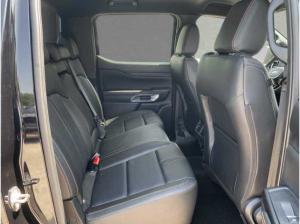 Ford Ranger Wildtrak Diesel, AHK 3,5 Tonnen, Elektr. Rollo, 360° Kamera