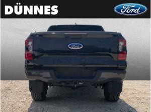 Ford Ranger Wildtrak Diesel, AHK 3,5 Tonnen, Elektr. Rollo, 360° Kamera