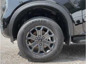 Ford Ranger Wildtrak Diesel, AHK 3,5 Tonnen, Elektr. Rollo, 360° Kamera
