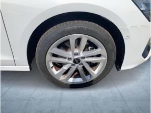 Audi A3 Sportback TFSI e advanced S tr. LED AHK HUD