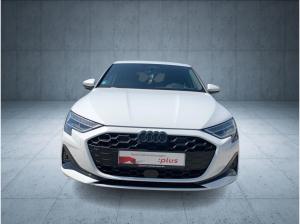 Audi A3 Sportback TFSI e advanced S tr. LED AHK HUD