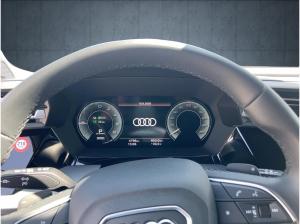 Audi A3 Sportback TFSI e advanced S tr. LED AHK HUD
