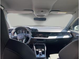 Audi A3 Sportback TFSI e advanced S tr. LED AHK HUD