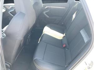 Audi A3 Sportback TFSI e advanced S tr. LED AHK HUD