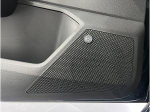 Seat Arona 150 PS DSG FR Black Edition AHK|Navi|Sound|ACC