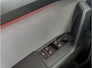 Seat Arona 150 PS DSG FR Black Edition AHK|Navi|Sound|ACC