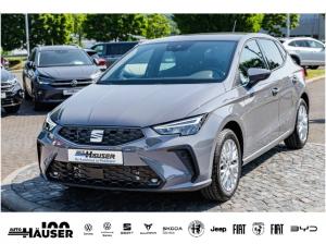Seat Ibiza Style 1.0 TSI NAVI KAMERA ACC LED PDC FULL-LINK SITZHZG