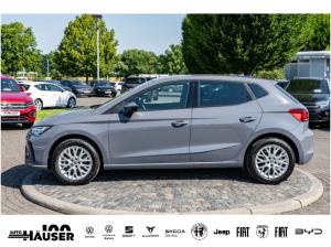 Seat Ibiza Style 1.0 TSI NAVI KAMERA ACC LED PDC FULL-LINK SITZHZG